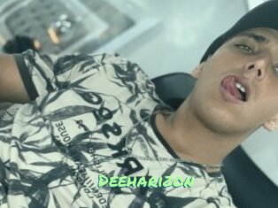 Deeharizon