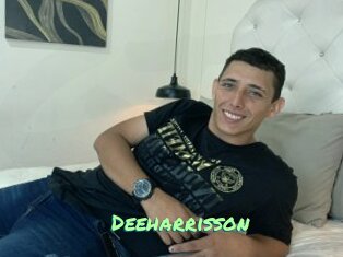 Deeharrisson