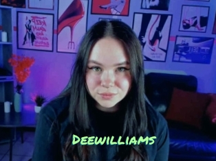 Deewilliams