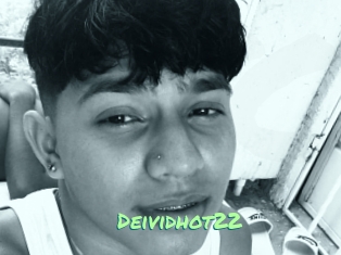 deividhot22 Gothicorgien