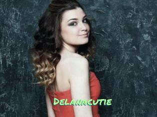 Delanacutie