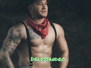Delessandro