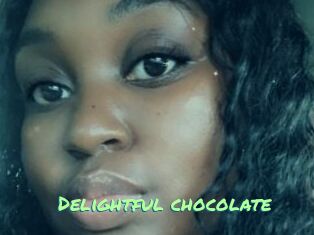 Delightful_chocolate
