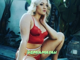 Demiamayah