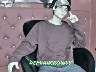 Demiancrowly