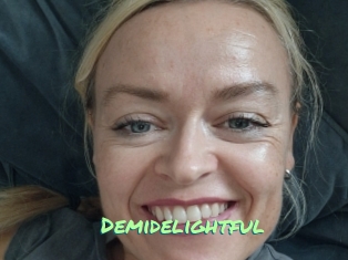 Demidelightful