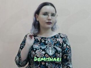Demishari