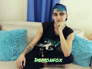 Demonfox