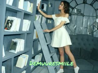 Demuuresmiile