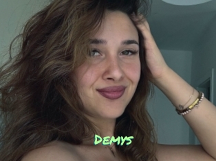 Demys