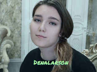 Denalarson