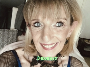 deneris Gothicorgien