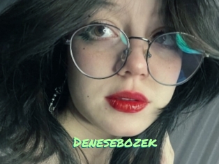 Denesebozek