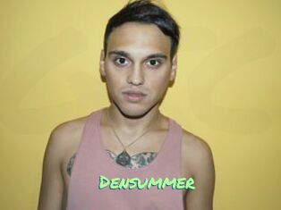 Densummer