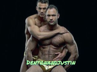 Dentonandjustin