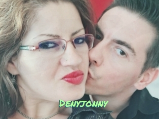 denyjonny Gothicorgien