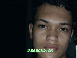 Dereckdick