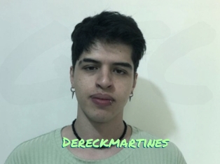 Dereckmartines