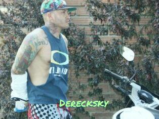 Derecksky