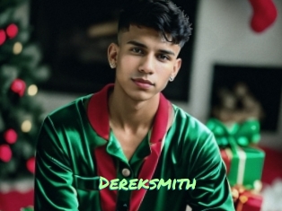 Dereksmith