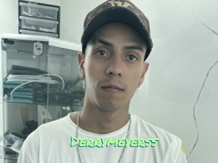 Derrymeyerss
