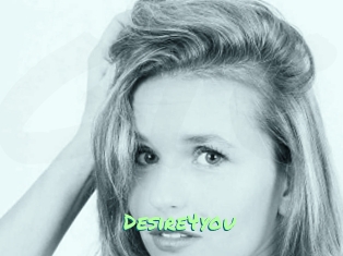Desire4you