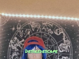Desiredescape