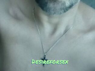 Desireforsex