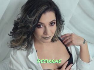 Desirrae