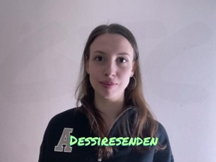 Dessiresenden
