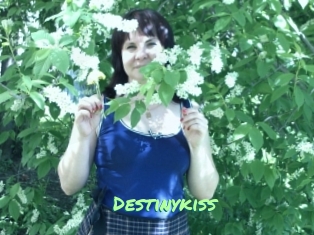 Destinykiss