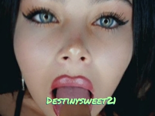 Destinysweet21