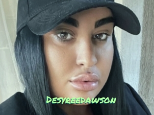Desyreedawson