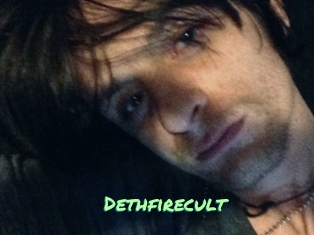 dethfirecult Gothicorgien