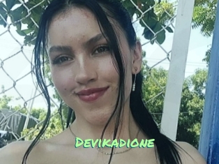 devikadione Gothicorgien