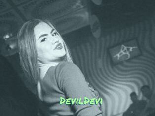 DevilDevi