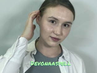 devonaaspell Gothicorgien
