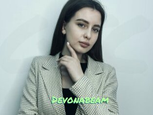 Devonabeam