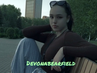 Devonabearfield