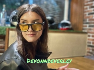 Devonabeverley