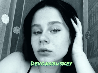 Devonabuskey