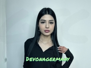 Devonagermany