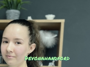 Devonahandford