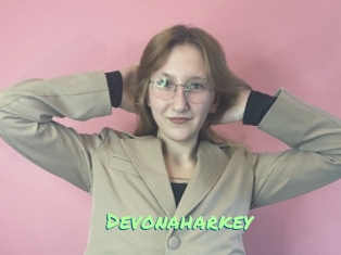 Devonaharkey