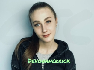 Devonaherrick