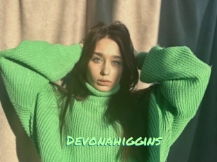 devonahiggins Gothicorgien
