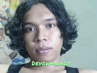 Devonmirage