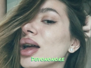 Devononore