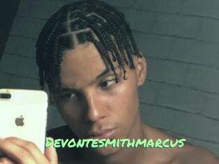 Devontesmithmarcus
