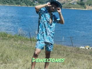Deweijones